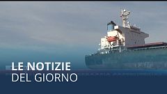 Le notizie del giorno | 01 novembre - Serale