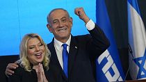 Netanyahu espera um regresso ao poder