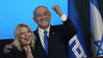 La rivincita di Netanyahu