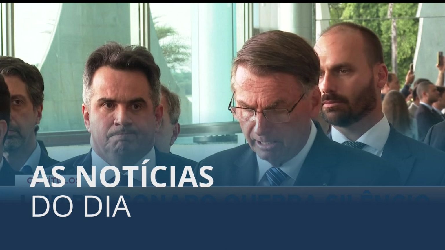 As notícias do dia | 2 Novembro 2022 - Manhã