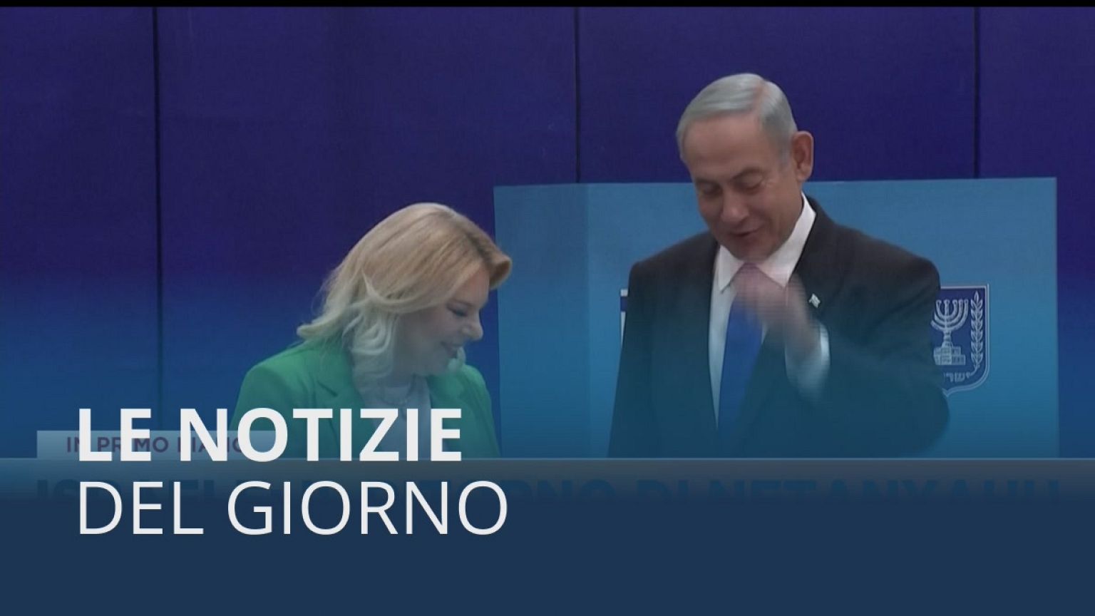 Le notizie del giorno | 02 novembre - Mattino