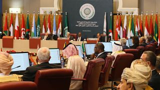 Arap Birliği Zirvesi