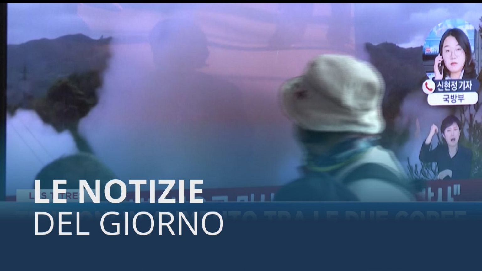 Le notizie del giorno | 02 novembre - Pomeridiane