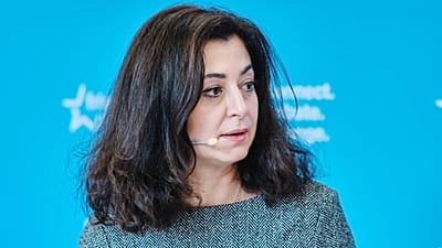 Video. Europe faces 'crisis of democracy and capitalism', says ...