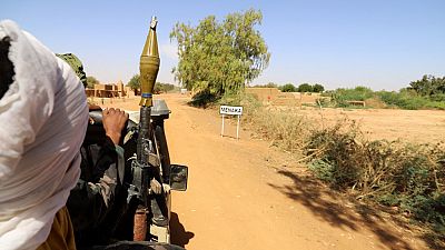 Mali : des dizaines de morts dans des combats entre groupes armés