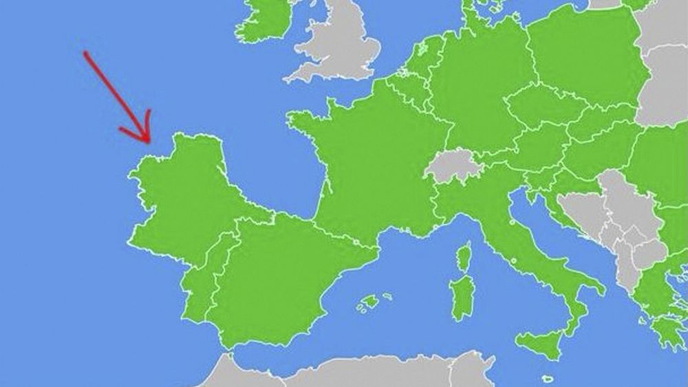 ライセントバーグとは？ なんでツイッターで拡散してんの？ ヨーロッパでミームがこれほどまでに広まったのはなぜですか？