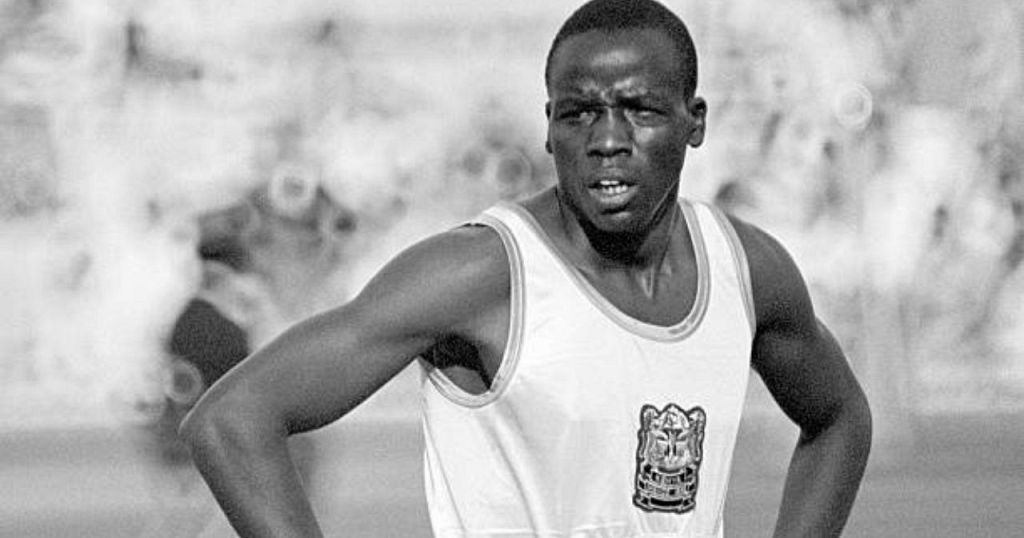 Kenya's first Olympic medalist dies aged 84 Africanews TrendRadars UK