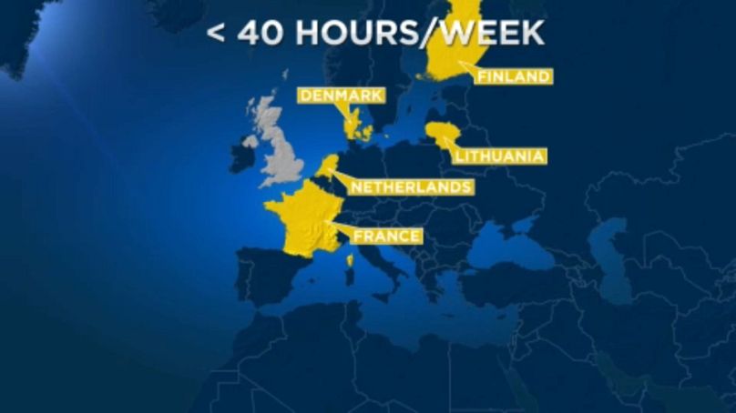 Grafica Euronews