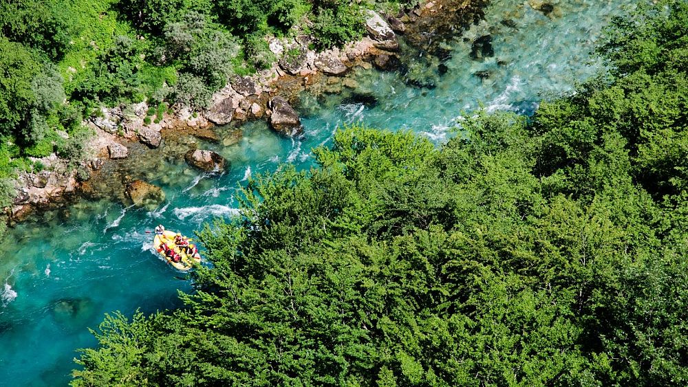 Here’s how to explore off the beaten track in Montenegro