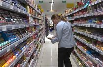 L'inflazione in Grecia si combatte nei supermercati