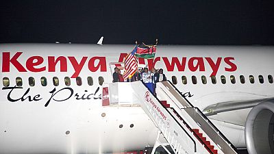 Kenya Airways to lose daily $2.5m if pilots strike 