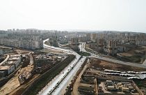 “The new Algeria is now”: massive housing and infrastructure projects
