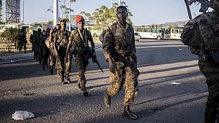 L’Éthiopie et le TPLF signent une "cessation des hostilités"