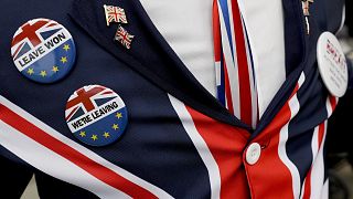 A new poll shows that a growing number of Britons regret the decision to exit the European Union.