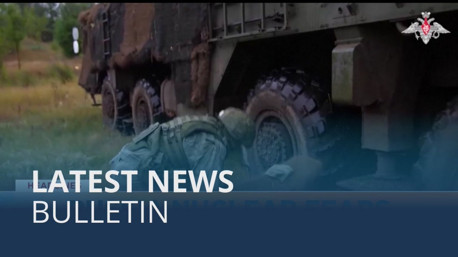 Latest news bulletin | November 3rd – Morning