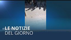 Le notizie del giorno | 03 novembre - Mattino