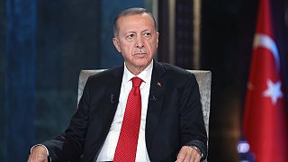 Cumhurbaşkanı Recep Tayyip Erdoğan, gündeme ilişkin açıklamalarda bulundu
