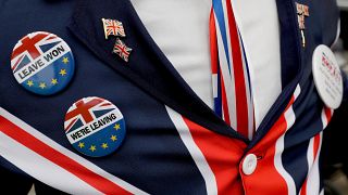 Новый опрос показывает, что растущее число британцев сожалеют о выходе страны из Евросоюза