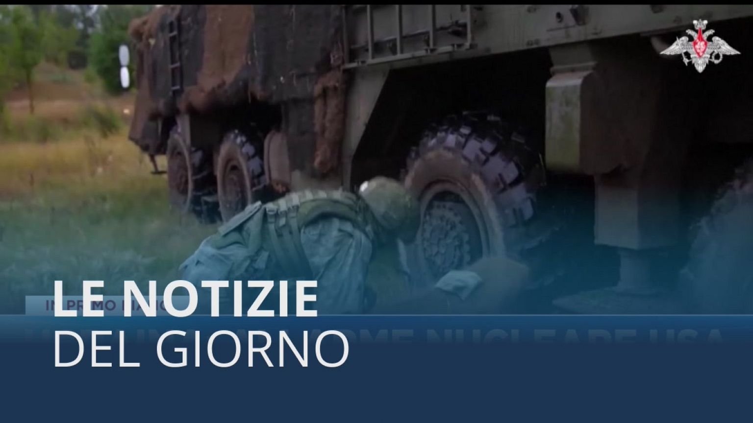 Le notizie del giorno | 03 novembre - Pomeridiane