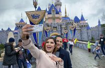 Disney theme parks are trying to keep their superfans coming while keeping the door open for occasional visitors.