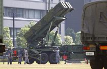 Japonya askeri savunmasına ağırlık verecek