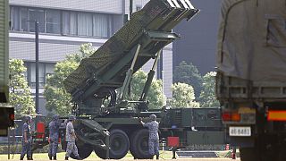 Japonya askeri savunmasına ağırlık verecek