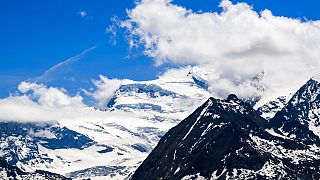 UNESCO'nun raporuna göre, 2050'ye kadar eriyecek buzullar listesinde İsviçre de bulunuyor