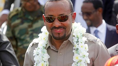 This is why Abiy Ahmed is happy about the Tigray peace deal