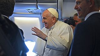 Der Papst reist nach Bahrain