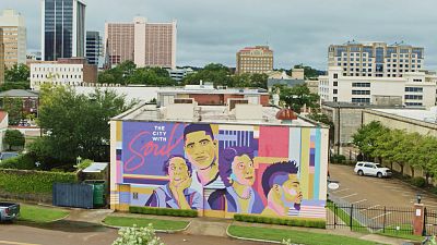 Take a tour of Jackson, the city where Civil Rights Movement history was made