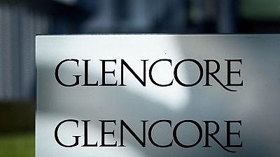 Glencore va verser 170 millions d'euros pour solder les litiges en RDC