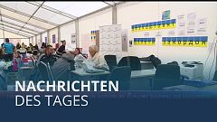 Nachrichten des Tages | 3. November - Abendausgabe