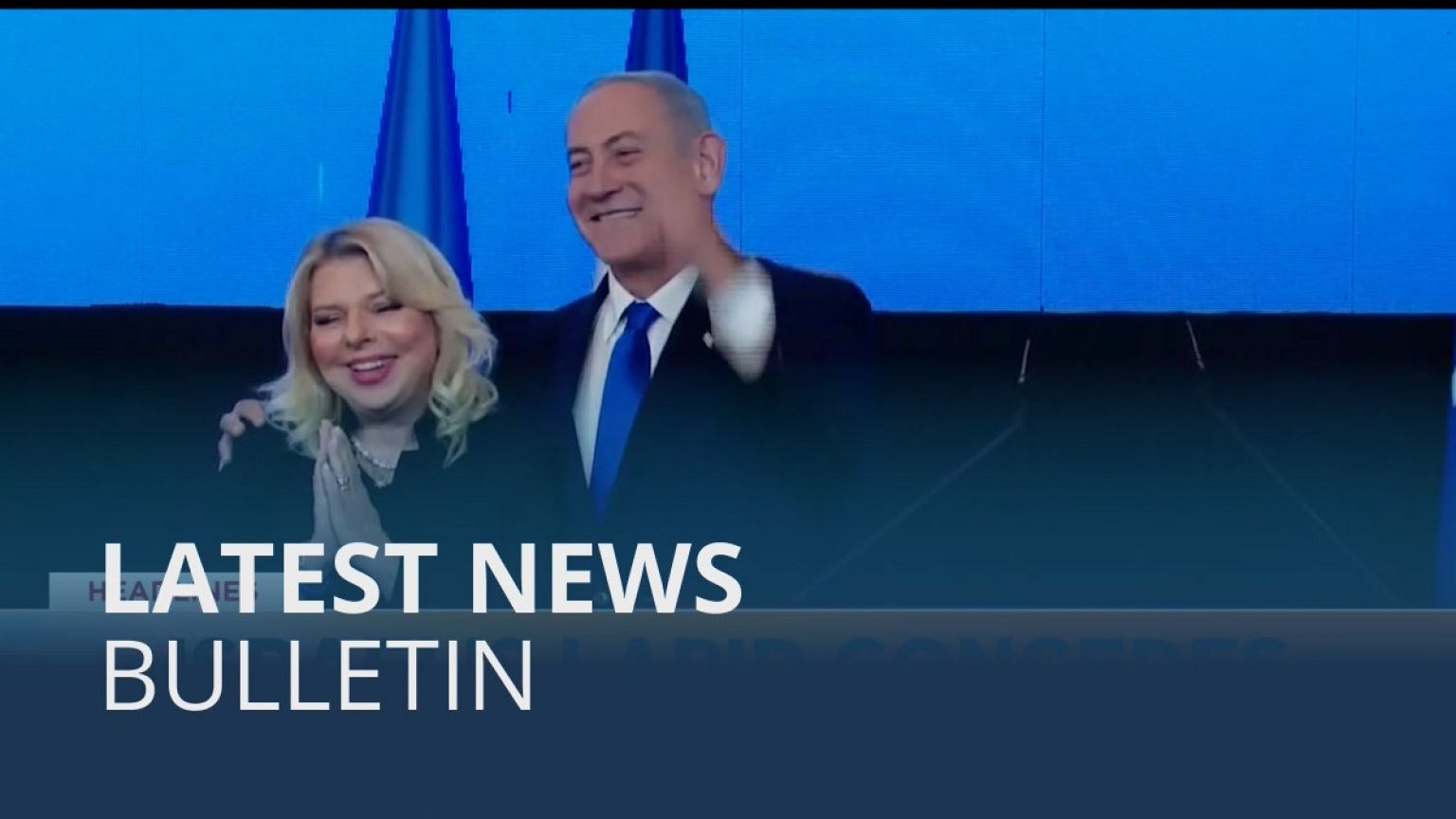 Latest news bulletin | November 4th – Morning