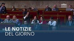 Le notizie del giorno | 04 novembre - Mattino