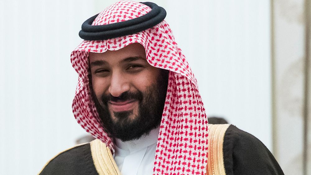 بن سلمان يعلن إطلاق أول علامة تجارية سعودية للسيارات الكهربائية