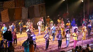 Burkina Faso : le festival Récréâtrales met le théâtre à l'honneur