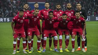 Tunisia eye knockout stage spot in 6th World Cup appearance
