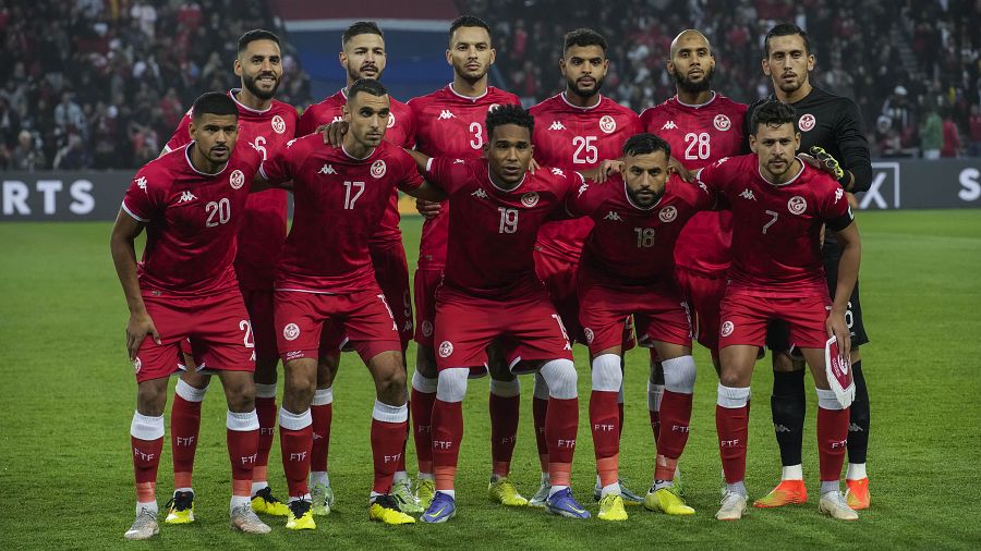 L'équipe de Tunisie prépare le Mondial qatari : Le dernier virage amorcé
