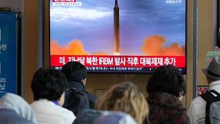 Kuzey Kore'nin nükleer silah tehdidi