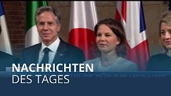 Nachrichten des Tages | 4. November - Mittagsausgabe