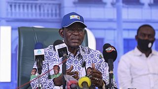 Guinée Equatoriale : lancement de la campagne présidentielle