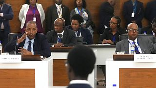 Ethiopie : un accord "positif" mais des problèmes non résolus