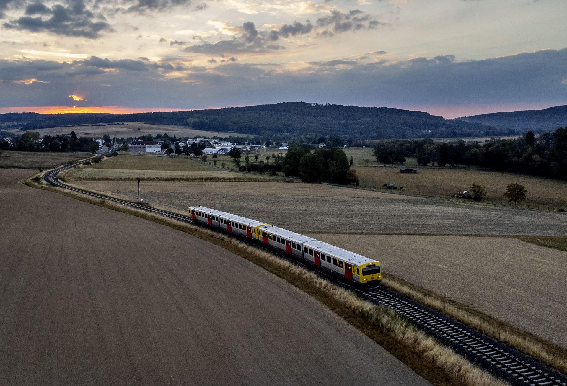 cheap train travel in germany