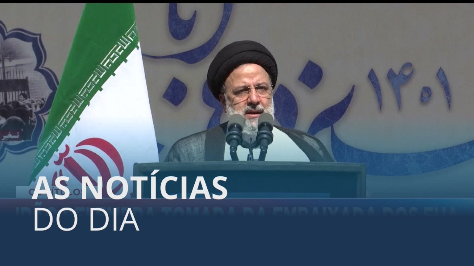 As notícias do dia | 4 Novembro 2022 - Noite