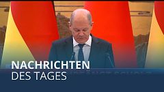 Nachrichten des Tages | 4. November - Abendausgabe