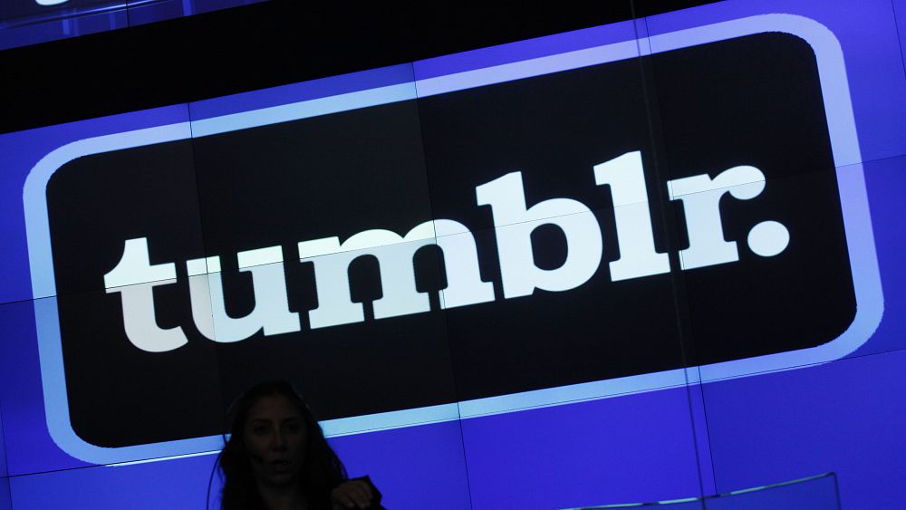 Tumblr is bringing back nudity, reversing the infamous 2018 porn ban |  Euronews
