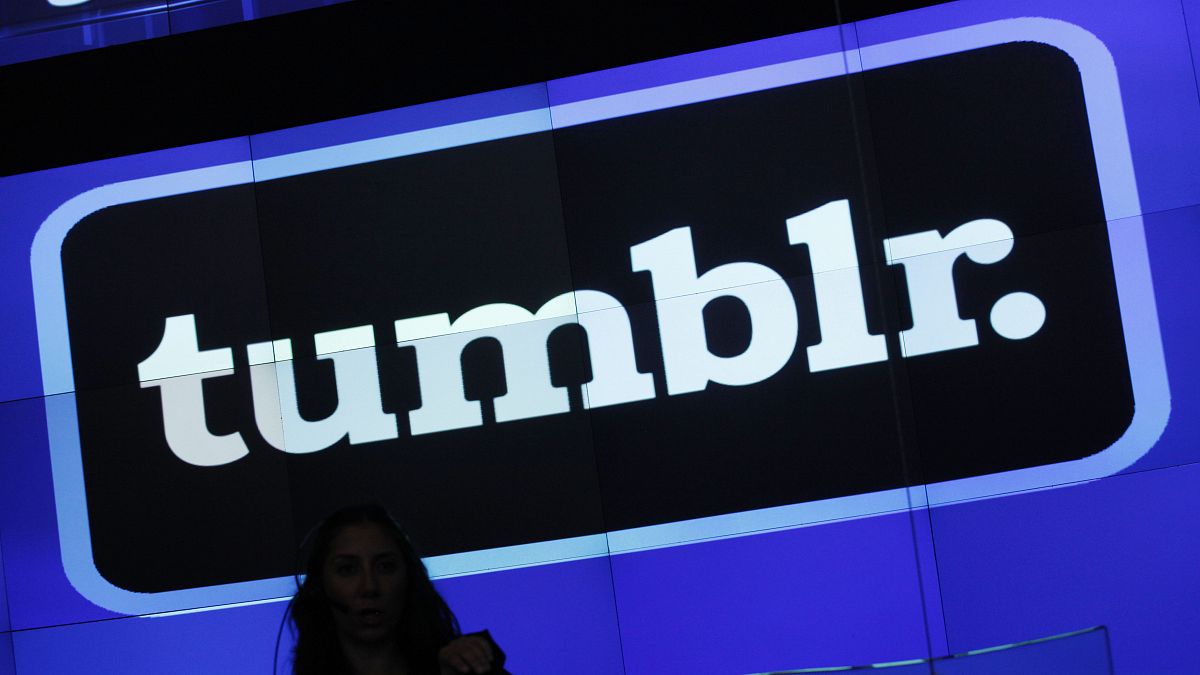 Tumblr Reverses Nudity Ban - The New York Times