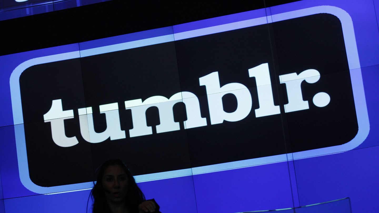 Tumblr is bringing back nudity, reversing the infamous 2018 porn ban Euronews