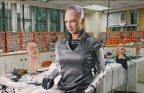 تصاعد ثورة الروبوتات يعني زيادة الإنتاجية والنمو الاقتصادي. على خلفية ذلك، أطلقت دبي برنامج الروبوتات والأتمتة