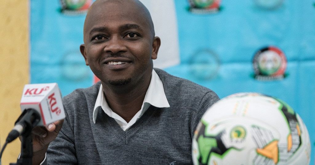 FIFA la Federation kényane demande la levée de sa suspension Africanews